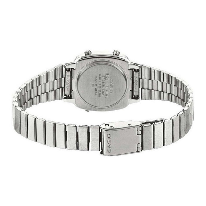Ladies' Watch Casio LA670WA-2DF (Ø 25 mm)