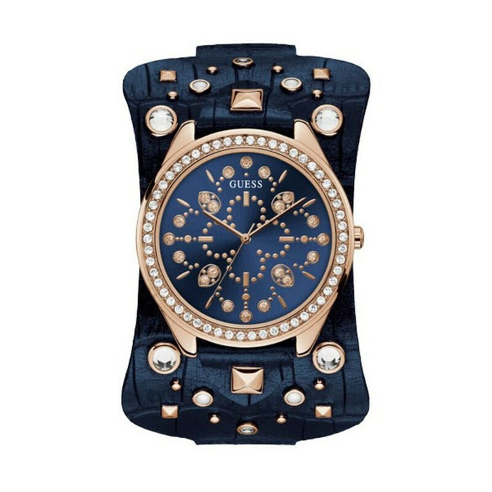 Ladies' Watch Guess (Ø 45 mm)