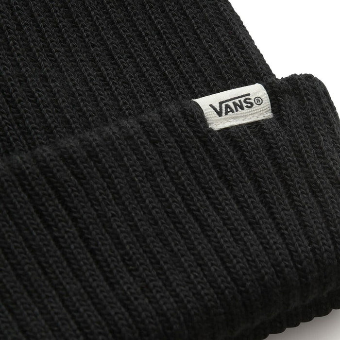Sports Hat Vans Clipped Black Multicolour
