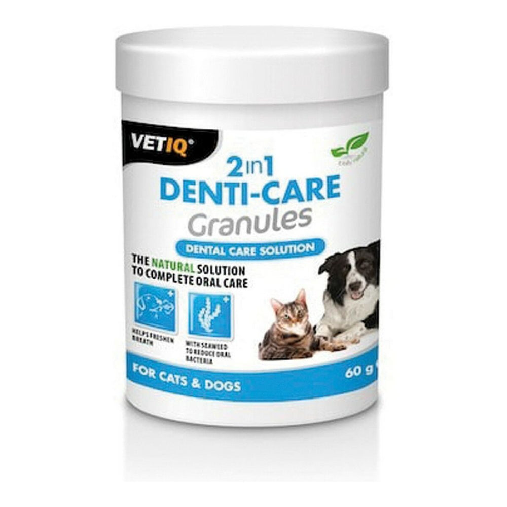 Treatment Planet Line 2 in 1 denti Care Granules (60 g)