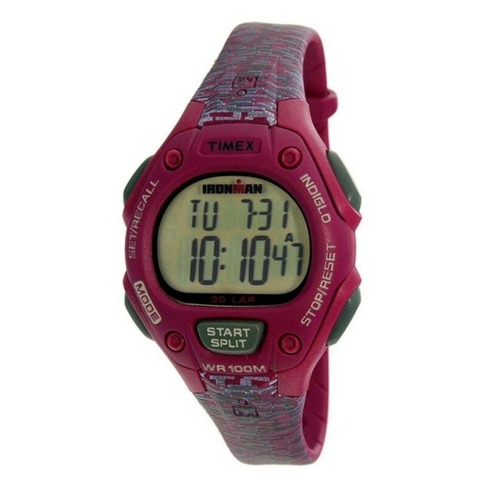 Ladies' Watch Timex T5K655 (Ø 34 mm)