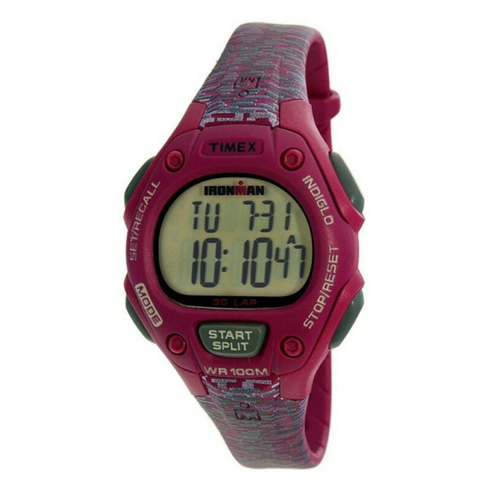 Ladies' Watch Timex T5K655 (Ø 34 mm)