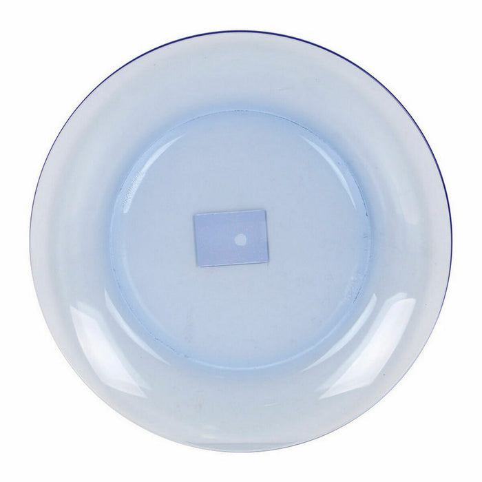 Flat Plate Duralex Lys Ø 23,5 cm (24 Units)