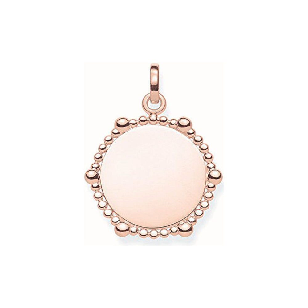 Pendant Thomas Sabo LBPE0018-415-40 1,75 x 1,75 cm