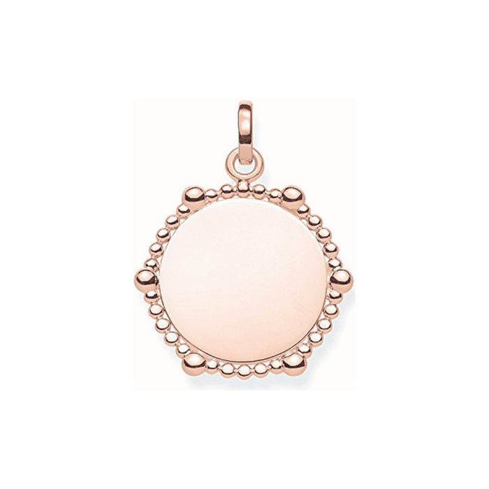 Pendant Thomas Sabo LBPE0018-415-40 1,75 x 1,75 cm