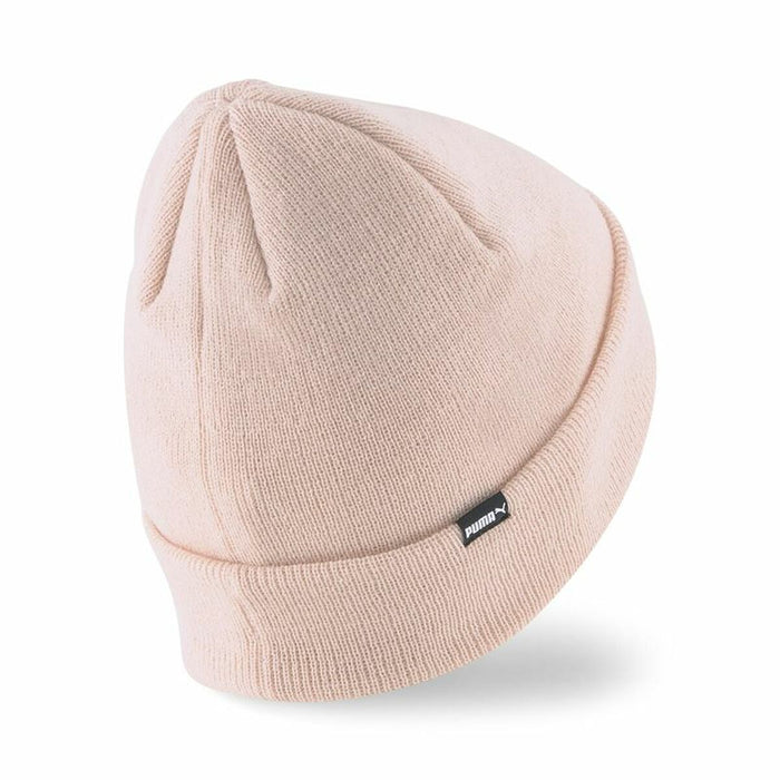 Hat Puma Essential One size Beige