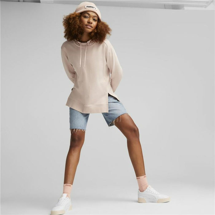 Hat Puma Essential One size Beige