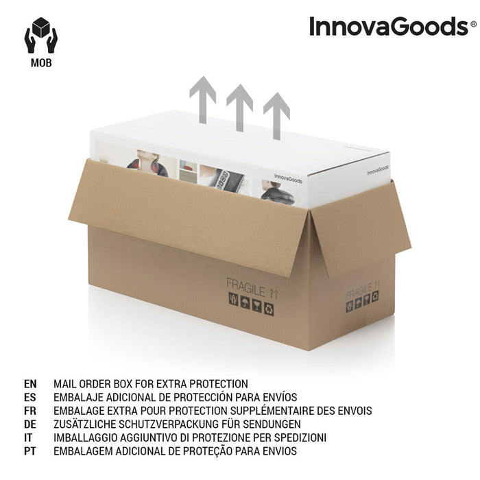 Electric Lunch Box Hobox InnovaGoods