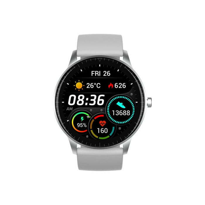 Smartwatch Denver Electronics SW173 GREY 1,28"