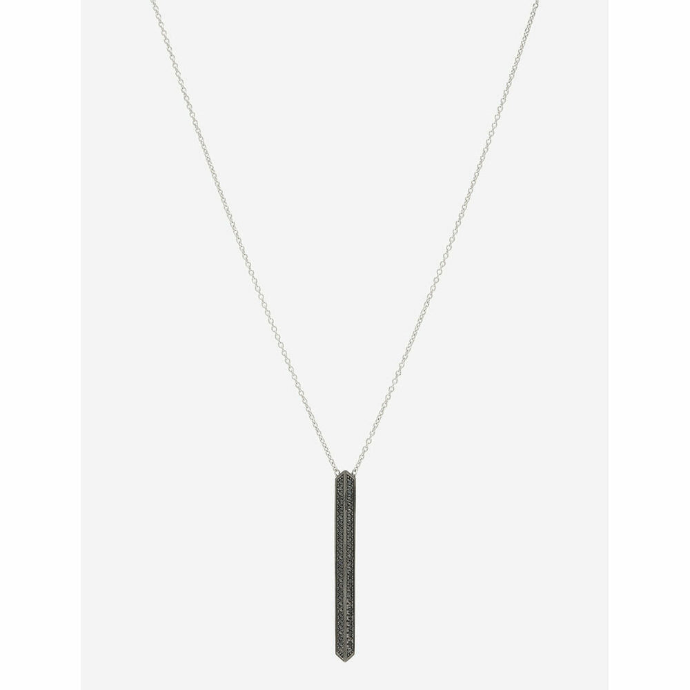 Ladies'Necklace Sif Jakobs C1009-BK (50 cm)