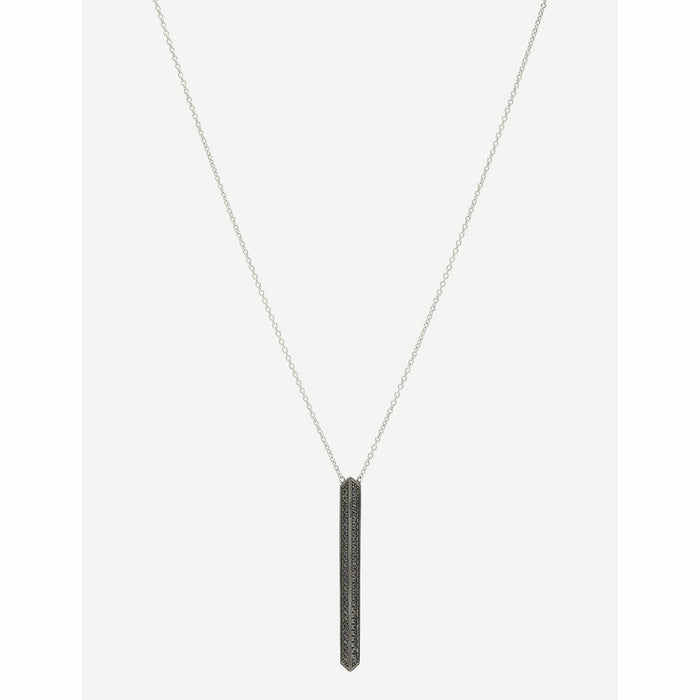 Ladies'Necklace Sif Jakobs C1009-BK (50 cm)