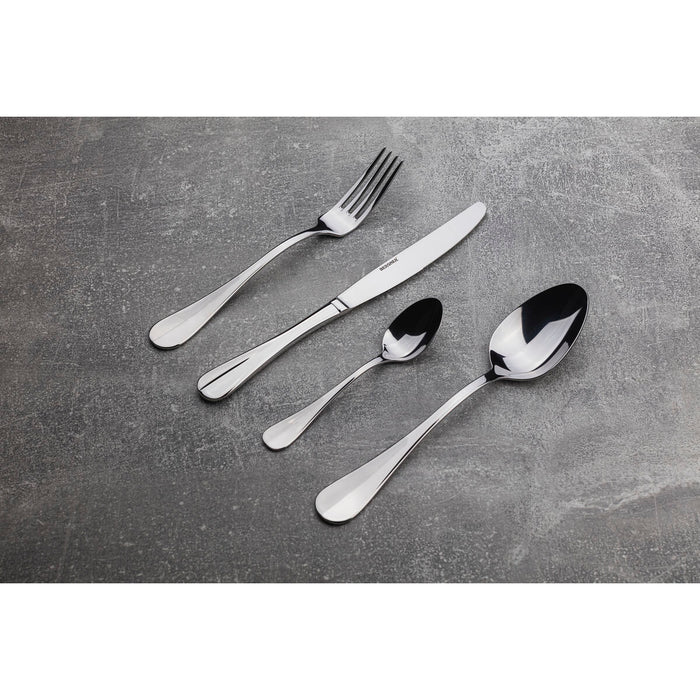 Cutlery Bergner Q3473 Stainless steel (24 pcs)