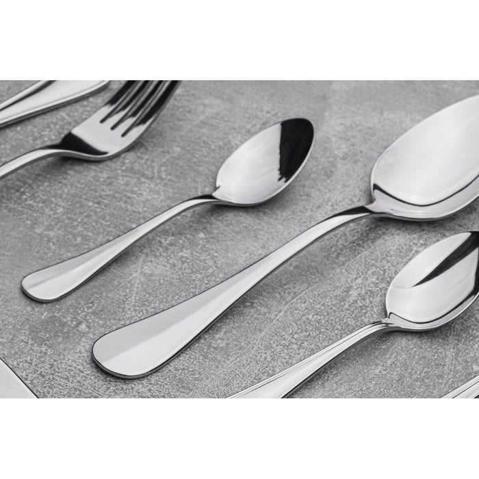 Cutlery Bergner Q3473 Stainless steel (24 pcs)