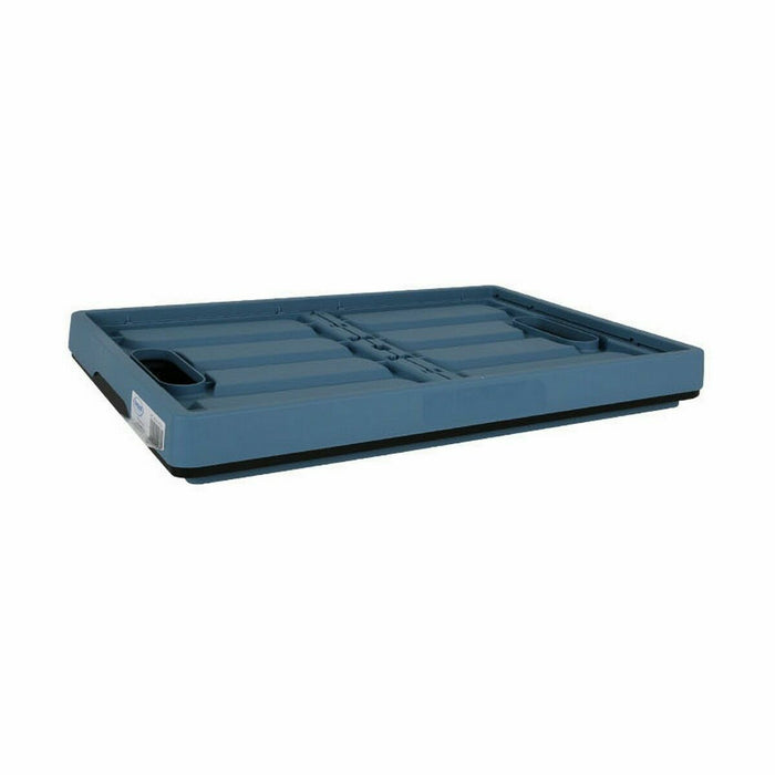 Multi-use Box Tontarelli Blue Black Board 53 x 35 x 28,5 cm