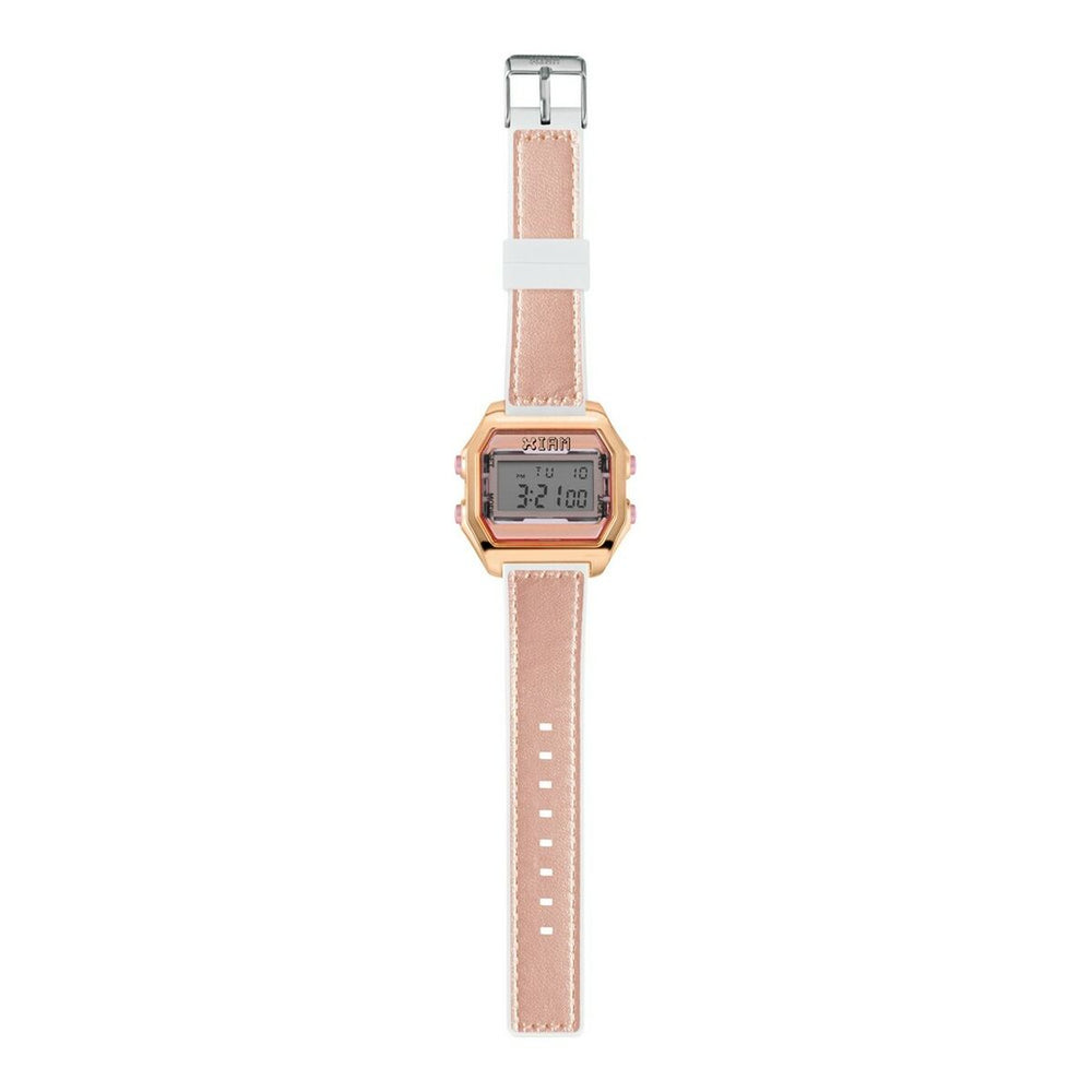 Ladies'Watch IAM-KIT534 (Ø 40 mm)