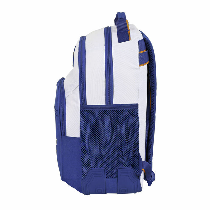 Rucksack Real Madrid C.F. Blue White
