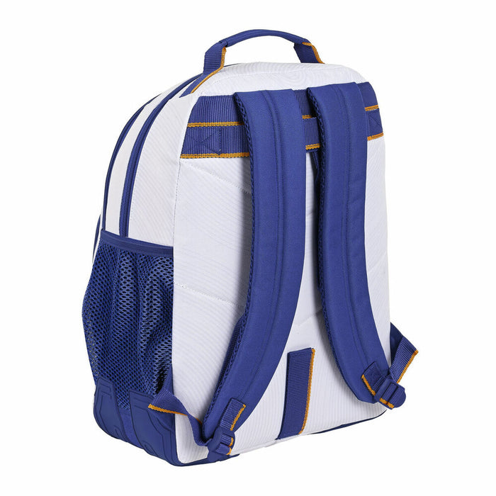 Rucksack Real Madrid C.F. Blue White