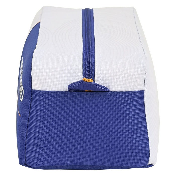 Travel Slipper Holder Real Madrid C.F. Blue White