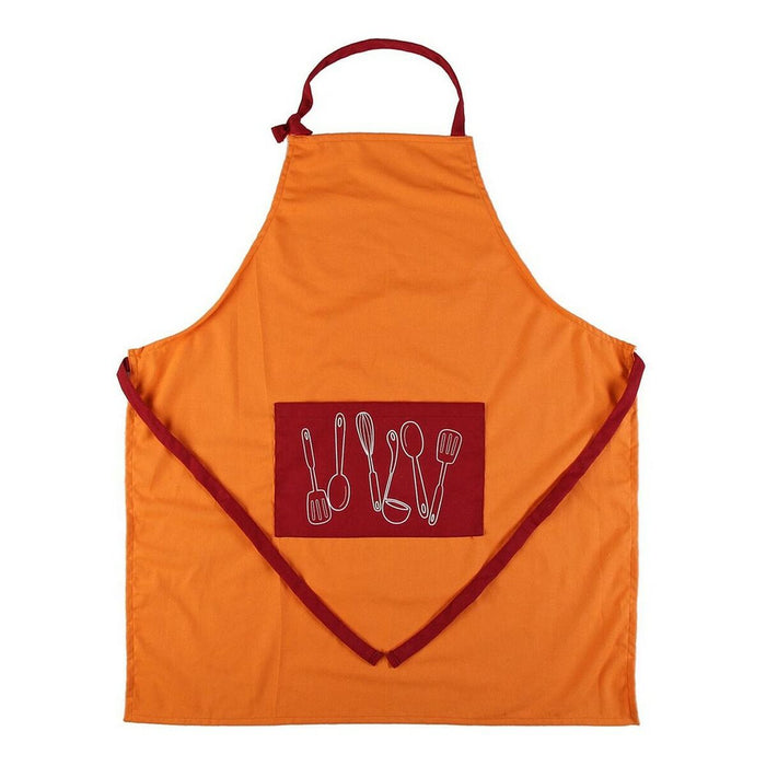 Apron Cucine Textile (80 x 70 cm)