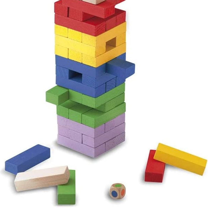 board game block & block cayro