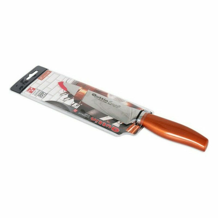 Chef's knife Quttin Exquisite (16 cm) 16 cm 160 mm (8 Units)