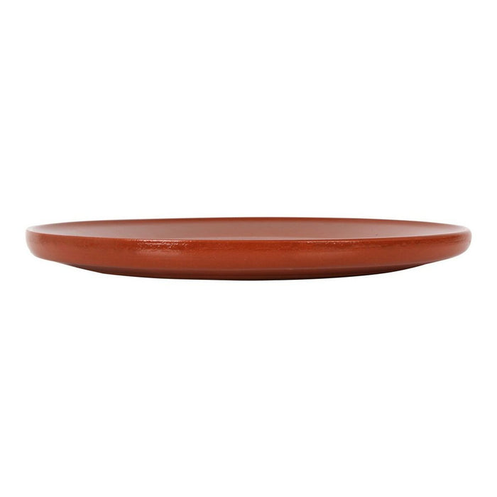 Flat plate Azofra Churrasco (28 x 28 x 2,5 cm)