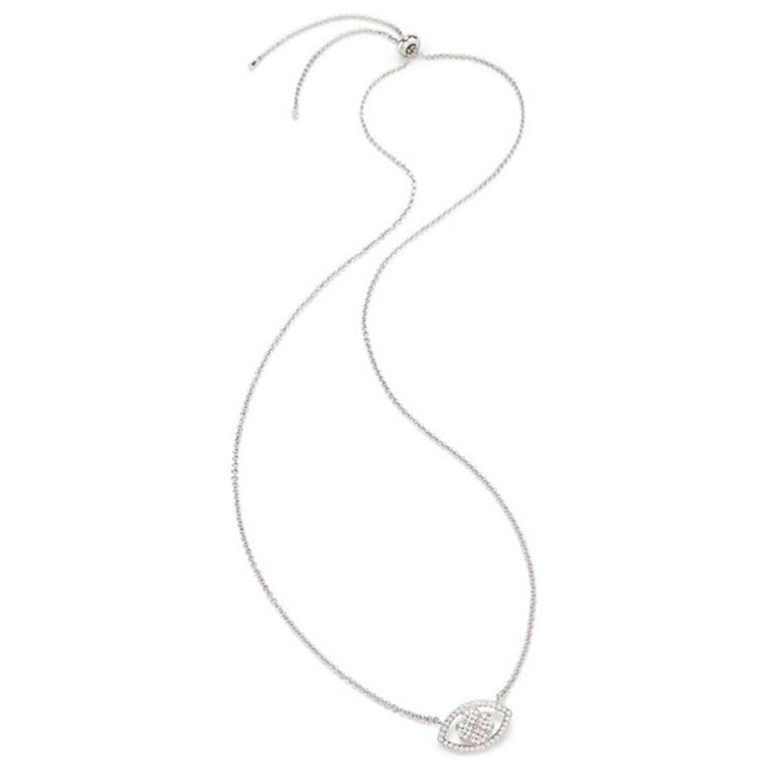 Ladies'Necklace Folli Follie (65 cm)