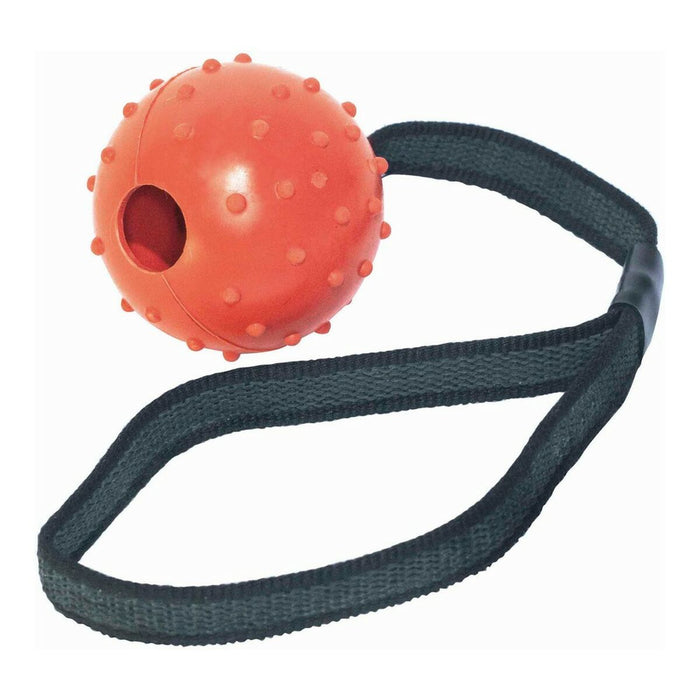 Dog chewing toy Gloria With string Rubber (5 cm) (5 x 30 cm)