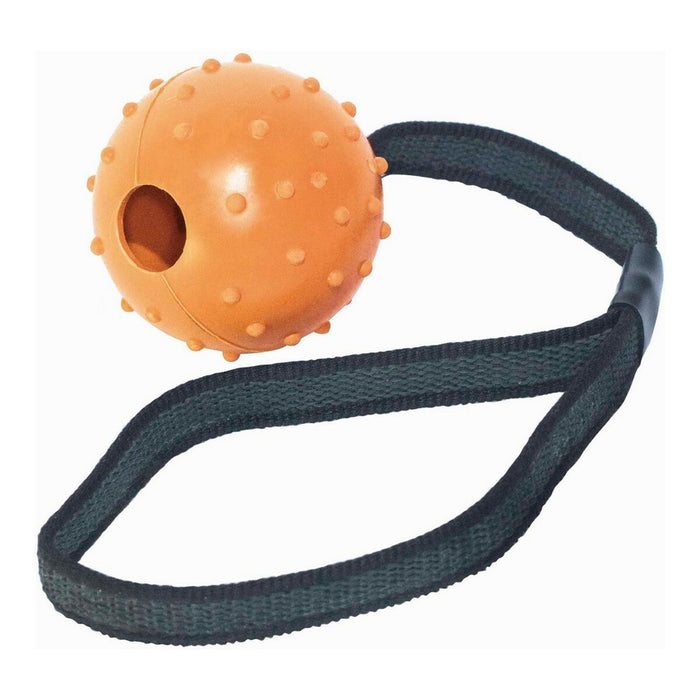 Dog chewing toy Gloria With string Rubber (5 cm) (5 x 30 cm)
