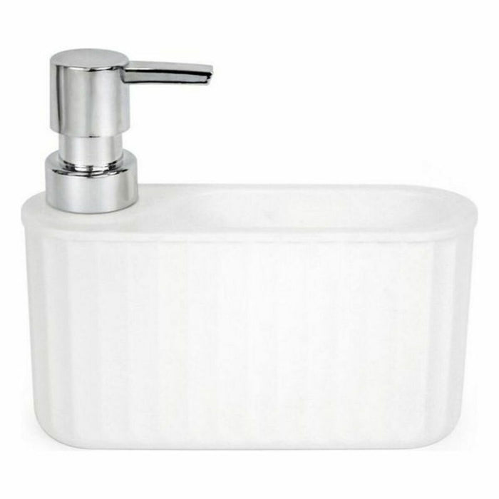 Soap Dispenser Quttin Organiser 16,6 x 5 x 14,5 cm (12 Units)