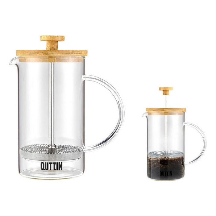 Teapot Quttin (350 ml)