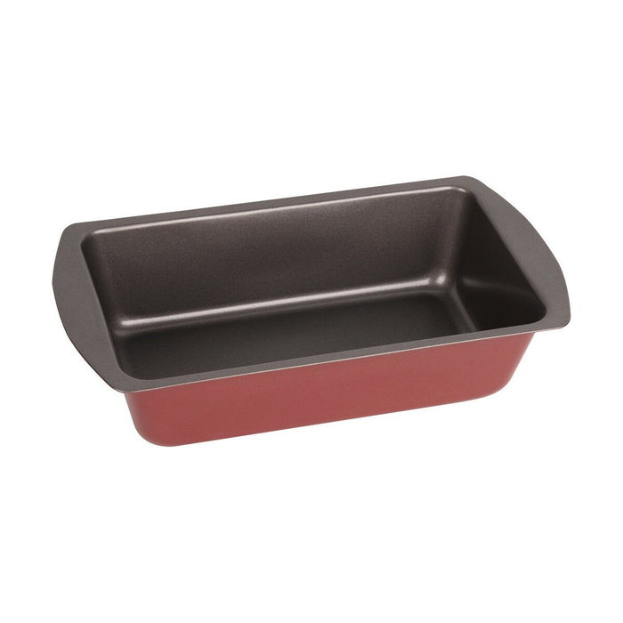 Baking tray Quttin Cherry Carbon steel 28 x 15 cm