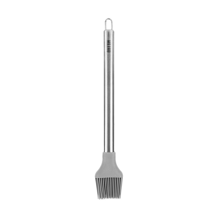 Kitchen Brush Quttin Silicone Stainless steel Steel