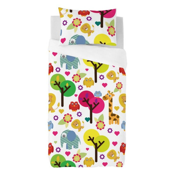 Nordic cover Naturals DYR (140 x 200 cm) (140 x 200 cm)