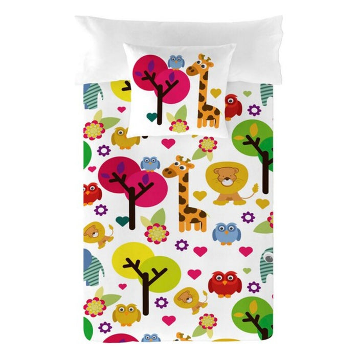 Nordic cover Naturals DYR (140 x 200 cm) (140 x 200 cm)