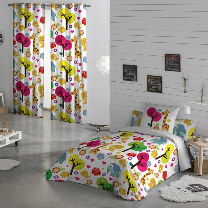 Nordic cover Naturals DYR (140 x 200 cm) (140 x 200 cm)