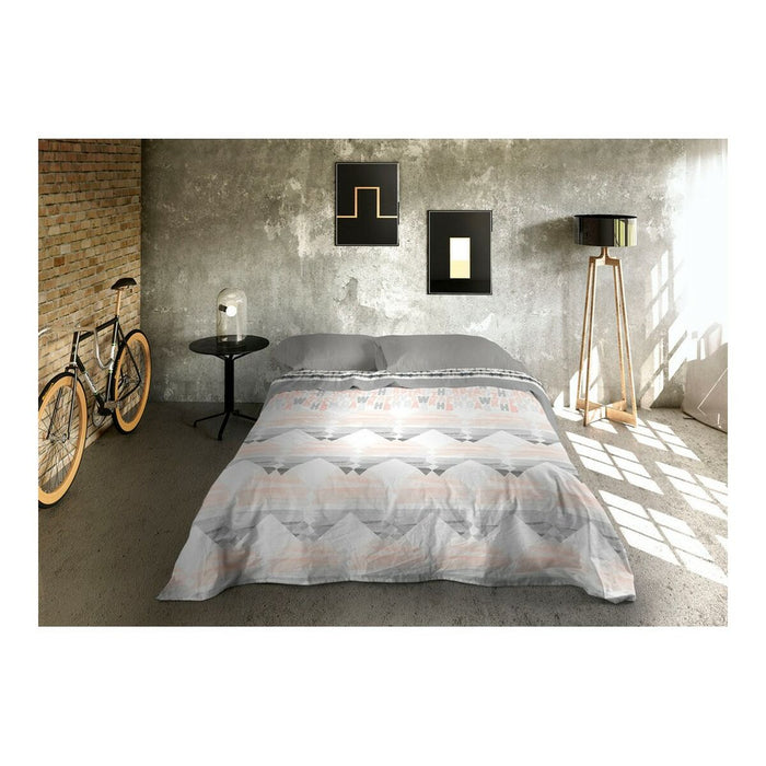 Top sheet Naturals Karel 180 x 270 cm (Single)