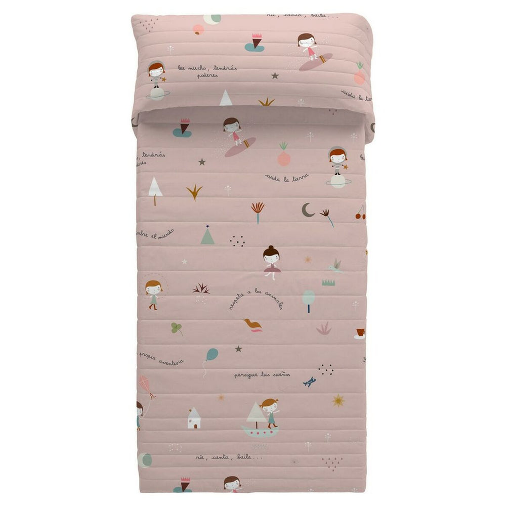 Bedspread (quilt) Haciendo el Indio Sing 200 x 260 cm