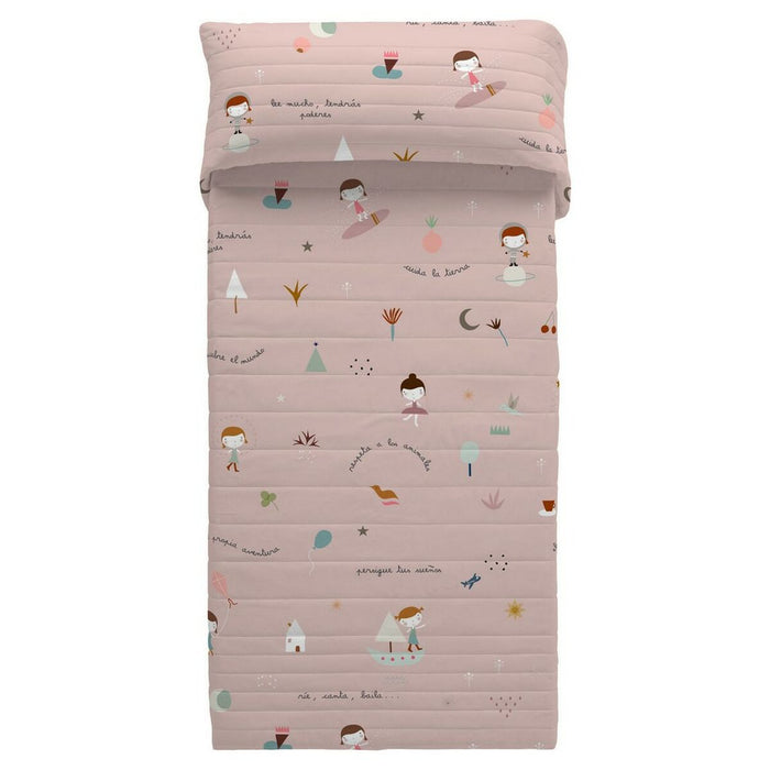 Bedspread (quilt) Haciendo el Indio Sing 200 x 260 cm