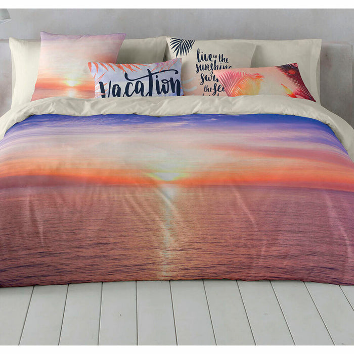 Nordic cover Naturals Samoa Super king (260 x 220 cm)