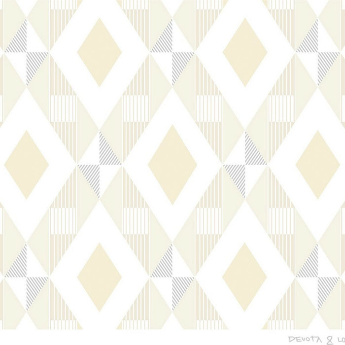 Bedspread (quilt) Vanilla Devota & Lomba