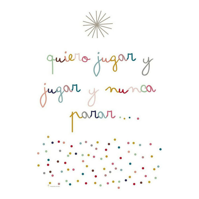 Nordic cover Haciendo el Indio Single (150 x 220 cm)