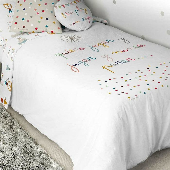 Nordic cover Haciendo el Indio Single (150 x 220 cm)