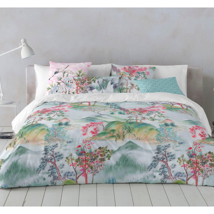 Nordic cover Naturals HAKONE Single 2 Pieces 150 x 220 cm