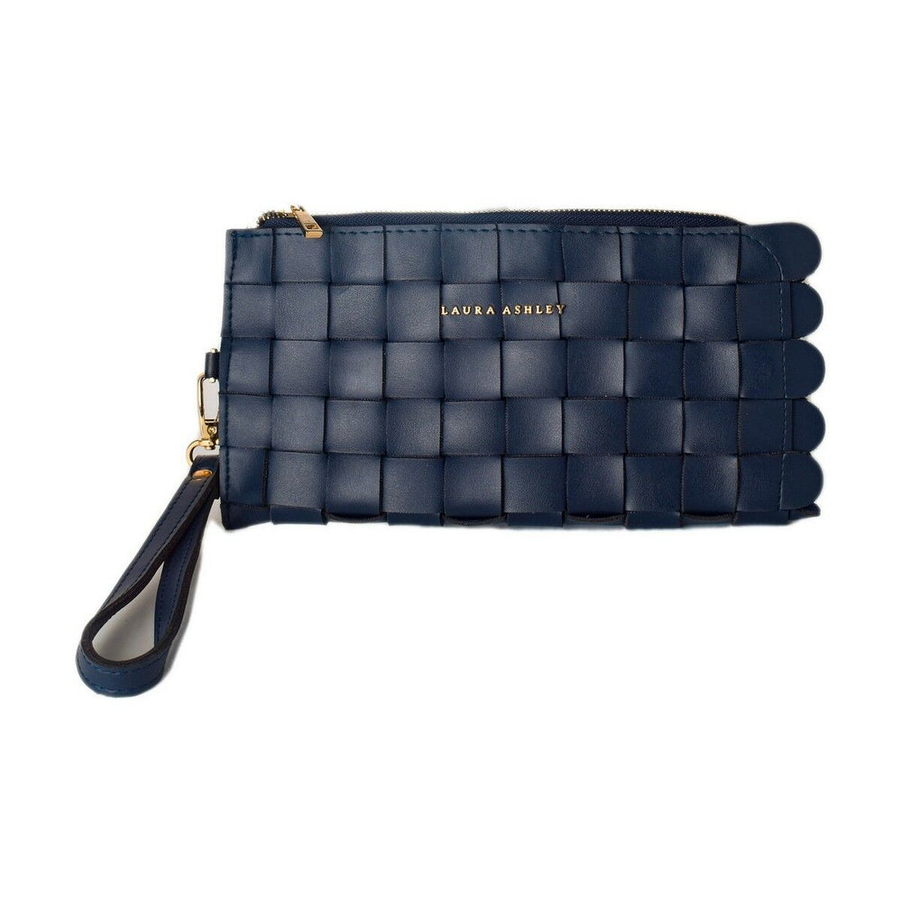 Women's Purse Laura Ashley A27-W01-DARK-BLUE