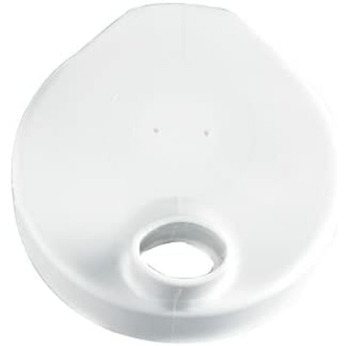 Glass with Lid 200 ml (Refurbished A+)