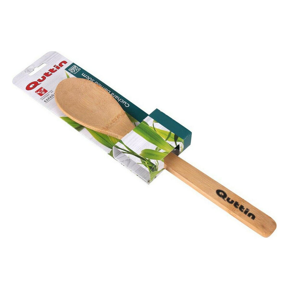Spoon Quttin Bamboo 30 x 6,2 x 0,8 cm