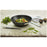 DEMEYERE Alu Pro 5 30 cm / 12 inch Aluminum Wok Flat Bottom
