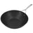 DEMEYERE Alu Pro 5 30 cm / 12 inch Aluminum Wok Flat Bottom