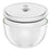 ZWILLING Fresh & Save BOWLS Glass / M/L Vacuum Starter Set, 9 Piece